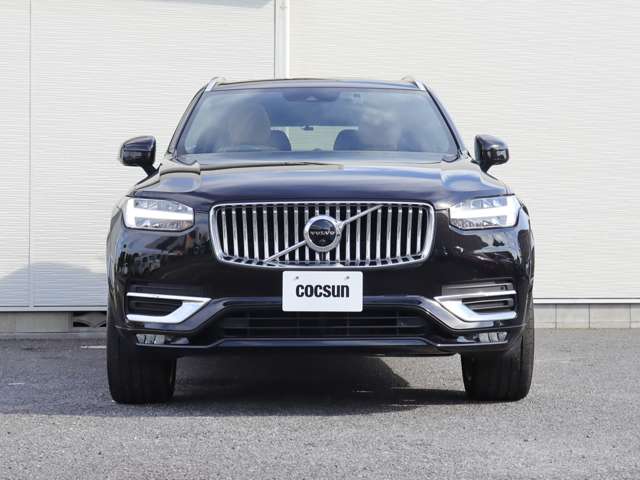 ボルボ ＸＣ９０ Ｂ６ ＡＷＤ インスクリプション ４ＷＤ R3年 (関東) 99