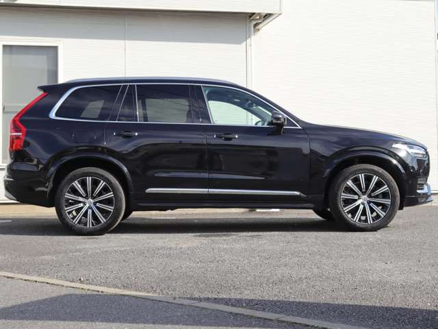 ボルボ ＸＣ９０ Ｂ６ ＡＷＤ インスクリプション ４ＷＤ R3年 (関東) 99