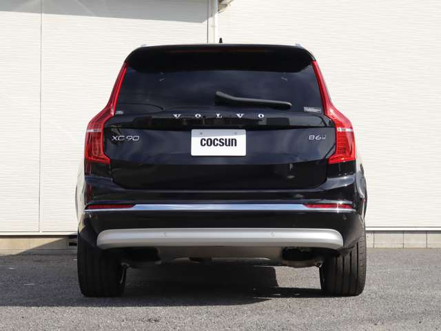 ボルボ ＸＣ９０ Ｂ６ ＡＷＤ インスクリプション ４ＷＤ R3年 (関東) 99