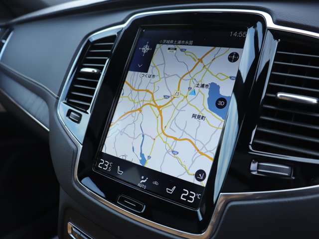 ボルボ ＸＣ９０ Ｂ６ ＡＷＤ インスクリプション ４ＷＤ R3年 (関東) 99