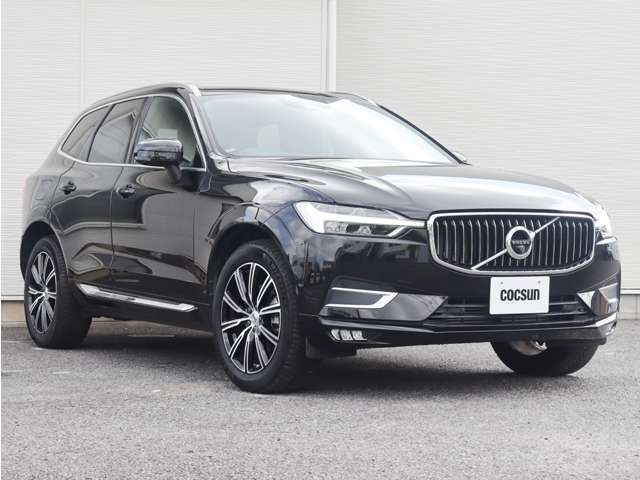 ボルボ ＸＣ６０ Ｔ５ ＡＷＤ インスクリプション ４ＷＤ R1年 (関東) 99