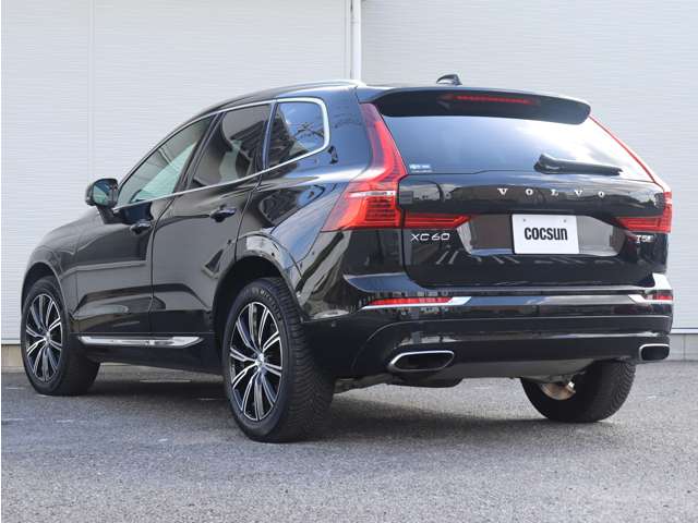 ボルボ ＸＣ６０ Ｔ５ ＡＷＤ インスクリプション ４ＷＤ R1年 (関東) 99
