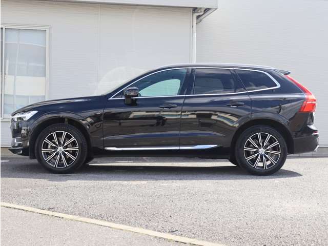 ボルボ ＸＣ６０ Ｔ５ ＡＷＤ インスクリプション ４ＷＤ R1年 (関東) 99