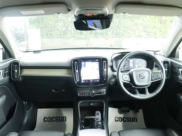 ボルボ ＸＣ４０ Ｔ４ ＡＷＤ インスクリプション ４ＷＤ H30年 (関東) 99