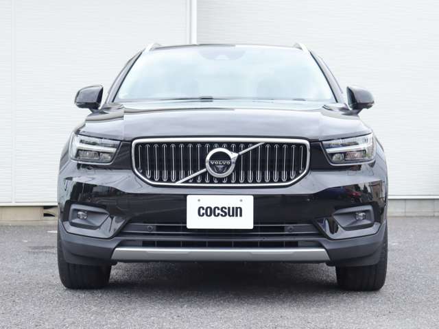 ボルボ ＸＣ４０ Ｔ４ ＡＷＤ インスクリプション ４ＷＤ H30年 (関東) 99