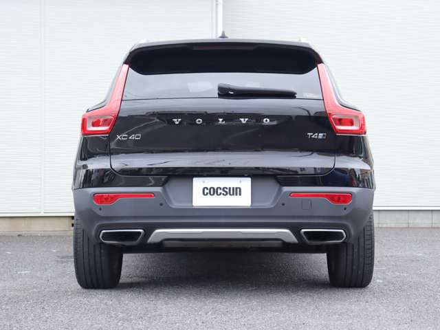 ボルボ ＸＣ４０ Ｔ４ ＡＷＤ インスクリプション ４ＷＤ H30年 (関東) 99