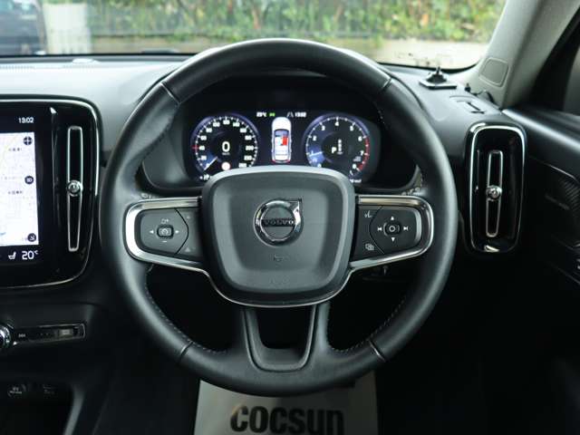 ボルボ ＸＣ４０ Ｔ４ ＡＷＤ インスクリプション ４ＷＤ H30年 (関東) 99