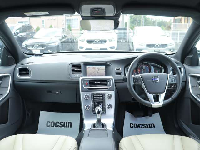 ボルボ Ｖ６０ Ｄ４ ダイナミック エディション ディーゼルターボ H29年 (関東) 99