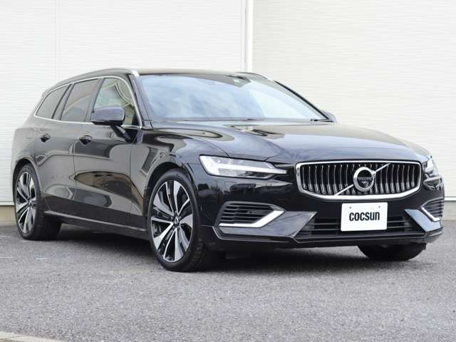 ボルボ Ｖ６０ リチャージ プラグイン ハイブリッド Ｔ６ ＡＷＤ インスクリプション R3年 (関東) 99