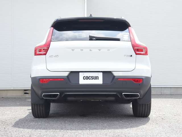 ボルボ ＸＣ４０ Ｔ５ ＡＷＤ Ｒデザイン ４ＷＤ H30年 (関東) 99