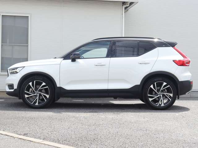 ボルボ ＸＣ４０ Ｔ５ ＡＷＤ Ｒデザイン ４ＷＤ H30年 (関東) 99