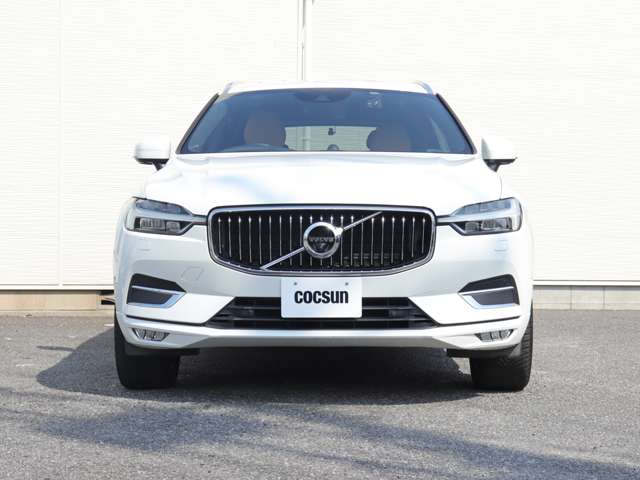 ボルボ ＸＣ６０ Ｄ４ ＡＷＤ インスクリプション ディーゼルターボ ４ＷＤ H30年 (関東) 99