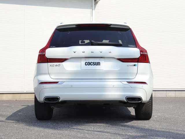 ボルボ ＸＣ６０ Ｄ４ ＡＷＤ インスクリプション ディーゼルターボ ４ＷＤ H30年 (関東) 99