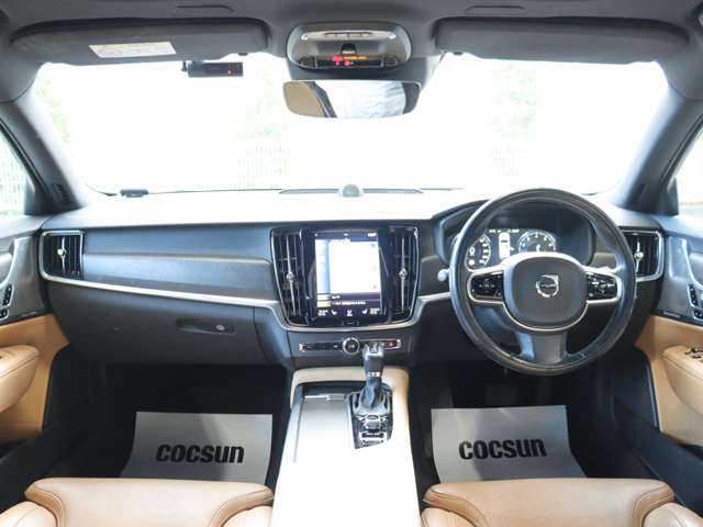 ボルボ Ｖ９０クロスカントリー Ｔ５ ＡＷＤ サマム ４ＷＤ H29年 (関東) 99