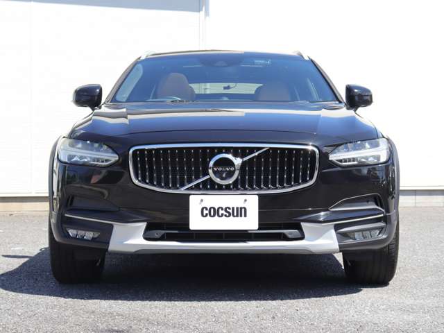ボルボ Ｖ９０クロスカントリー Ｔ５ ＡＷＤ サマム ４ＷＤ H29年 (関東) 99