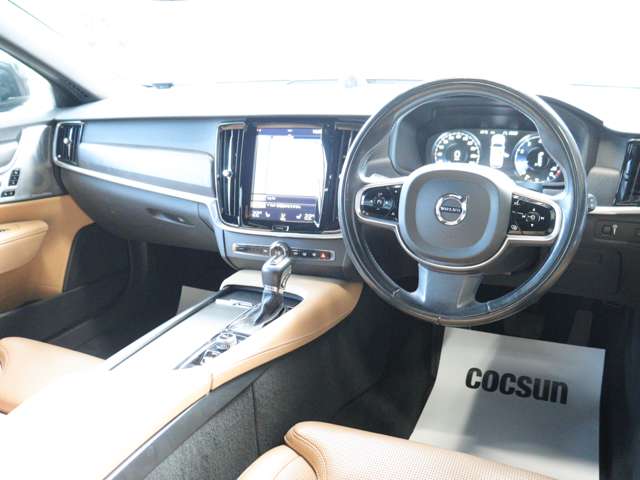 ボルボ Ｖ９０クロスカントリー Ｔ５ ＡＷＤ サマム ４ＷＤ H29年 (関東) 99