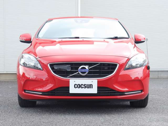 ボルボ Ｖ４０ Ｔ４ H25年 (関東) 99