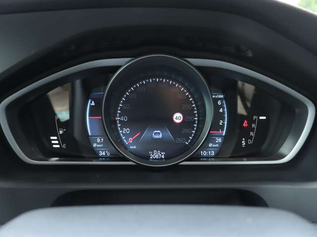 ボルボ Ｖ４０ Ｔ４ H25年 (関東) 99