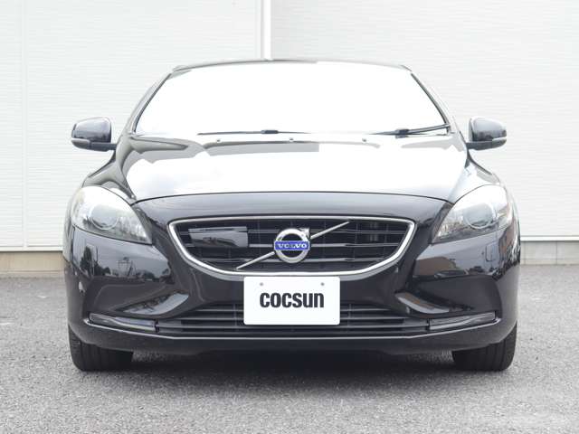 ボルボ Ｖ４０ Ｄ４ ディーゼルターボ H27年 (関東) 99