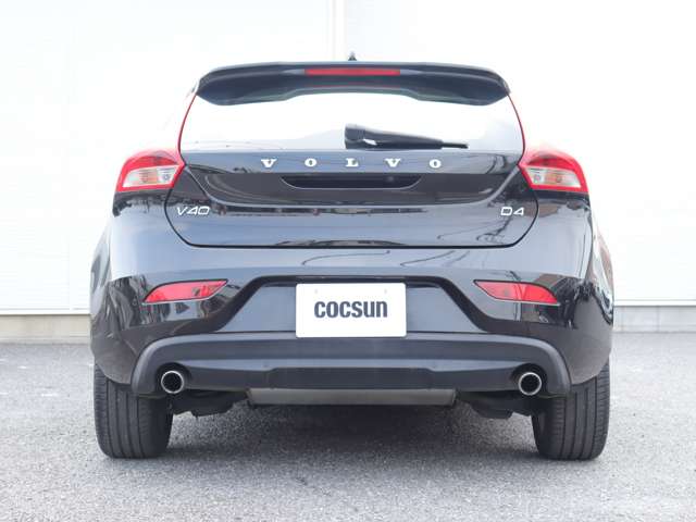 ボルボ Ｖ４０ Ｄ４ ディーゼルターボ H27年 (関東) 99