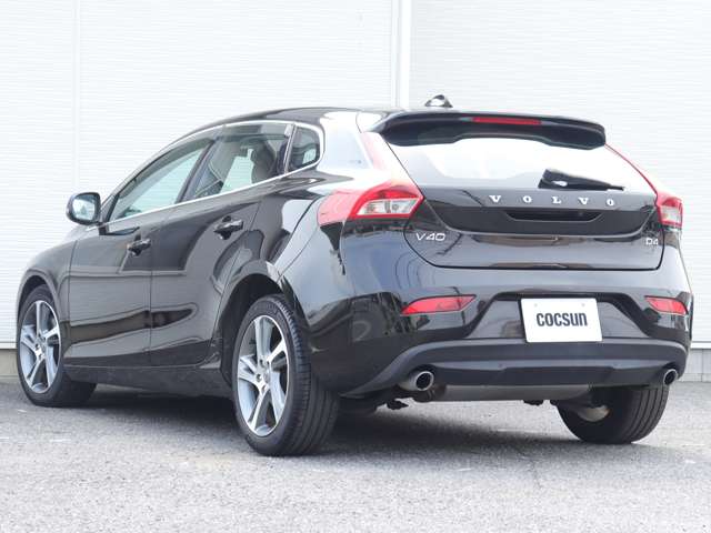 ボルボ Ｖ４０ Ｄ４ ディーゼルターボ H27年 (関東) 99
