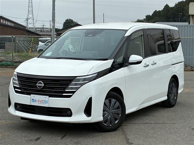日産 セレナ ２．０ ＸＶ R5年 (関東) 99