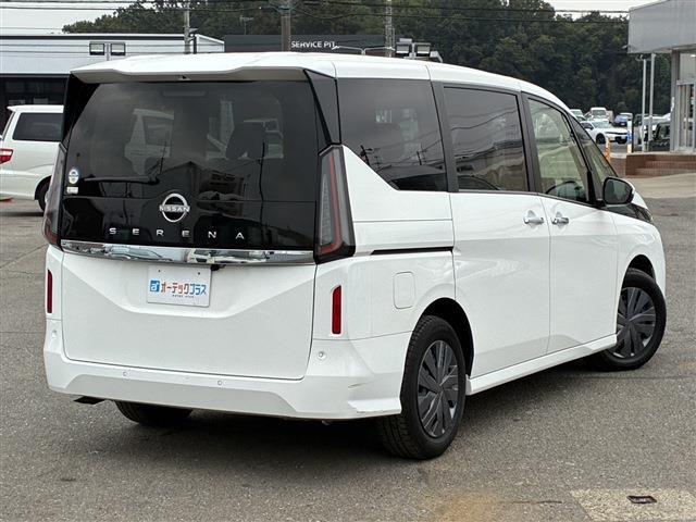 日産 セレナ ２．０ ＸＶ R5年 (関東) 99