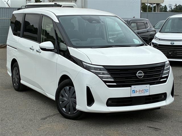 日産 セレナ ２．０ ＸＶ R5年 (関東) 99