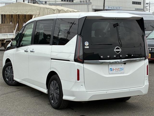 日産 セレナ ２．０ ＸＶ R5年 (関東) 99