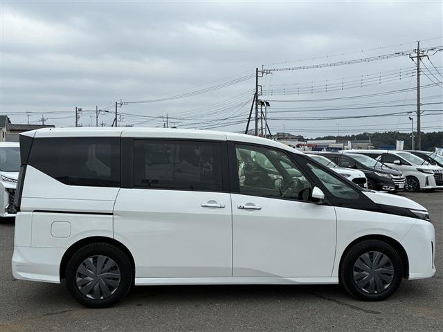 日産 セレナ ２．０ ＸＶ R5年 (関東) 99