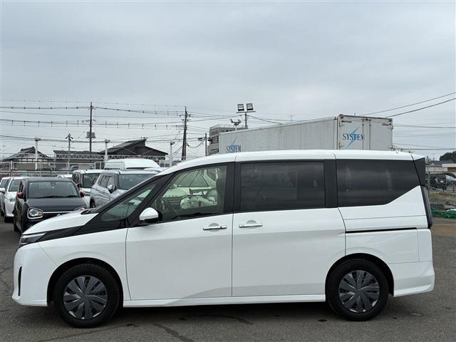 日産 セレナ ２．０ ＸＶ R5年 (関東) 99