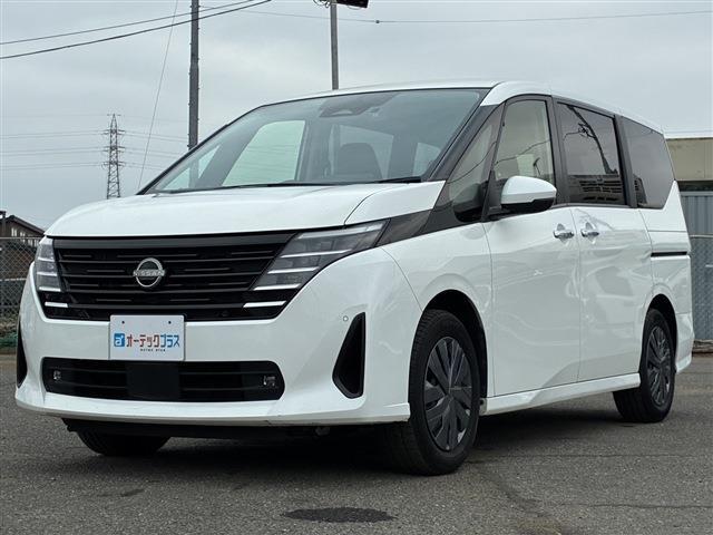 日産 セレナ ２．０ ＸＶ R5年 (関東) 99