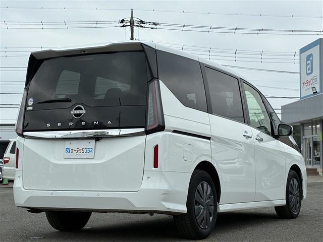 日産 セレナ ２．０ ＸＶ R5年 (関東) 99