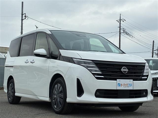 日産 セレナ ２．０ ＸＶ R5年 (関東) 99