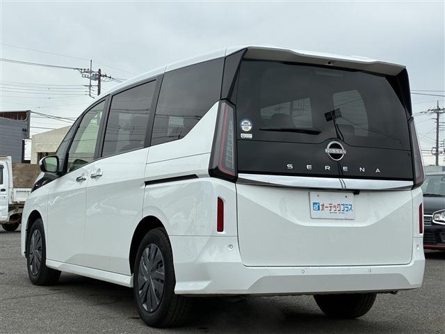 日産 セレナ ２．０ ＸＶ R5年 (関東) 99