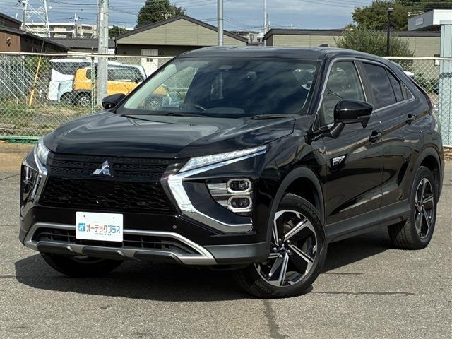 三菱 エクリプス　クロス　ＰＨＥＶ ＰＨＥＶ ２．４ Ｍ ４ＷＤ R3年 (関東) 99