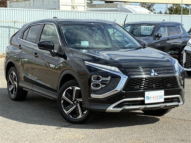 三菱 エクリプス　クロス　ＰＨＥＶ ＰＨＥＶ ２．４ Ｍ ４ＷＤ R3年 (関東) 99