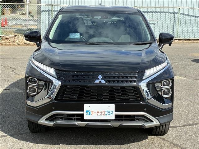 三菱 エクリプス　クロス　ＰＨＥＶ ＰＨＥＶ ２．４ Ｍ ４ＷＤ R3年 (関東) 99