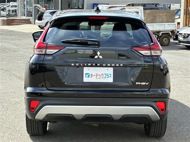 三菱 エクリプス　クロス　ＰＨＥＶ ＰＨＥＶ ２．４ Ｍ ４ＷＤ R3年 (関東) 99