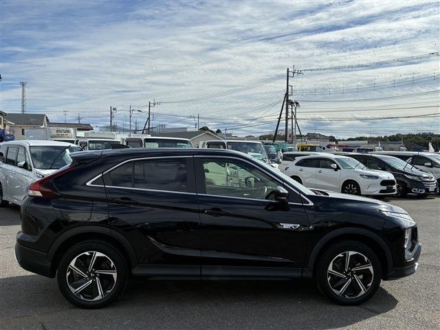 三菱 エクリプス　クロス　ＰＨＥＶ ＰＨＥＶ ２．４ Ｍ ４ＷＤ R3年 (関東) 99