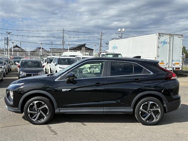 三菱 エクリプス　クロス　ＰＨＥＶ ＰＨＥＶ ２．４ Ｍ ４ＷＤ R3年 (関東) 99