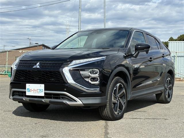 三菱 エクリプス　クロス　ＰＨＥＶ ＰＨＥＶ ２．４ Ｍ ４ＷＤ R3年 (関東) 99