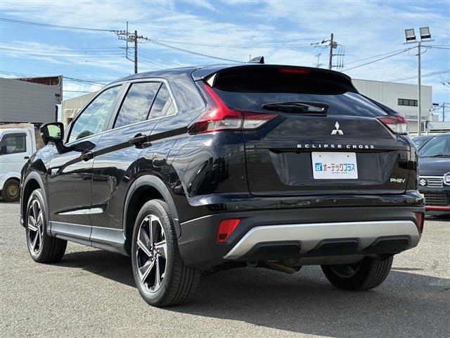 三菱 エクリプス　クロス　ＰＨＥＶ ＰＨＥＶ ２．４ Ｍ ４ＷＤ R3年 (関東) 99