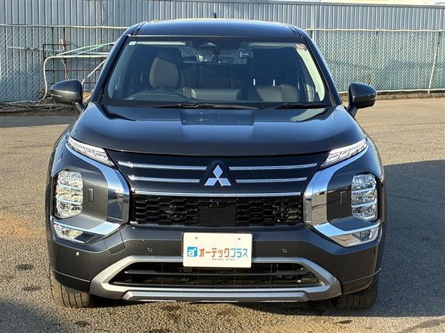 三菱 アウトランダーＰＨＥＶ ＰＨＥＶ ２．４ Ｍ ４ＷＤ R6年 (関東) 99