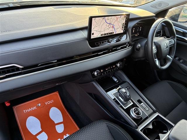 三菱 アウトランダーＰＨＥＶ ＰＨＥＶ ２．４ Ｍ ４ＷＤ R6年 (関東) 99