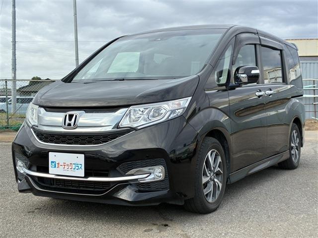ホンダ ステップワゴン １．５ スパーダ H29年 (関東) 99