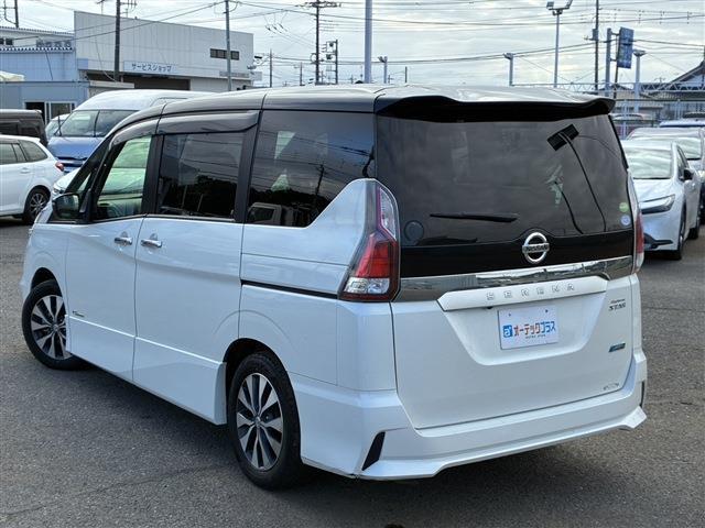 日産 セレナ ２．０ ハイウェイスター H29年 (関東) 99