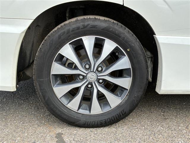 日産 セレナ ２．０ ハイウェイスター H29年 (関東) 99