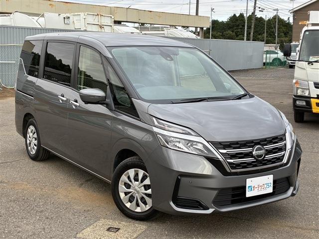 日産 セレナ ２．０ Ｓ R4年 (関東) 99