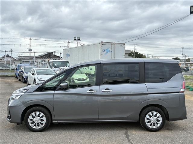 日産 セレナ ２．０ Ｓ R4年 (関東) 99